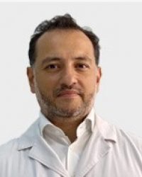 Dr. Sergio Barrios Jirsa