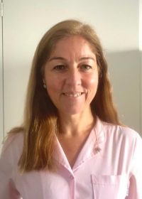 Lic. Ganaseo, Alejandra
